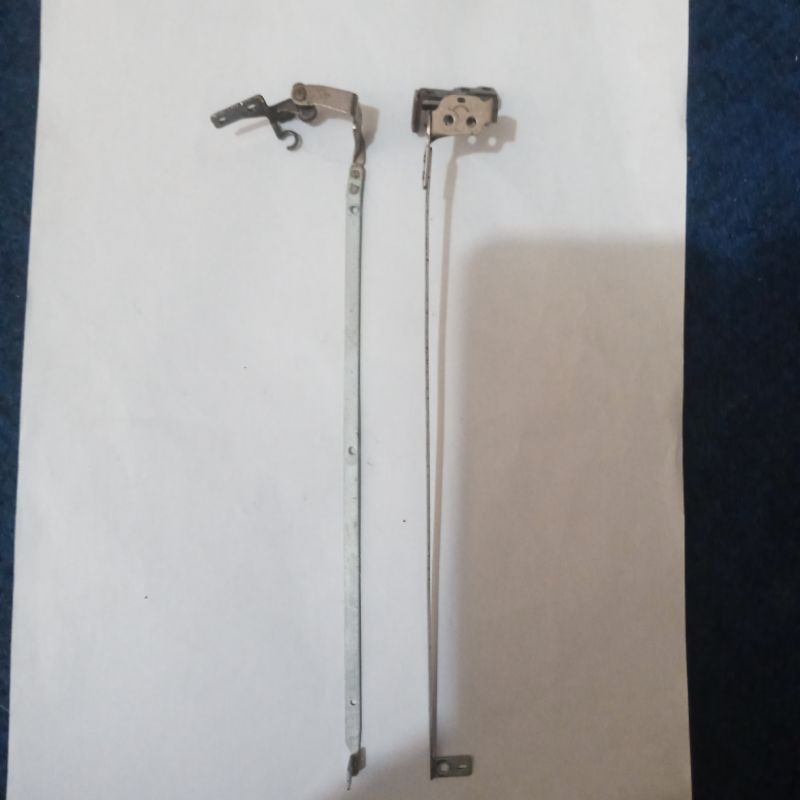 Engsel Laptop Hp Compaq 510