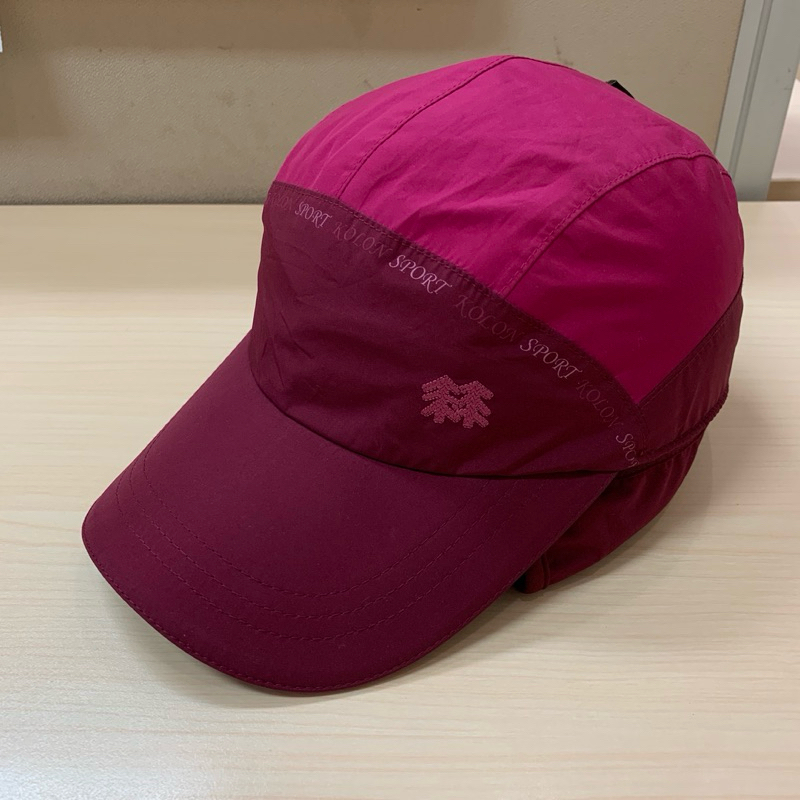 kolon sport goretex cap