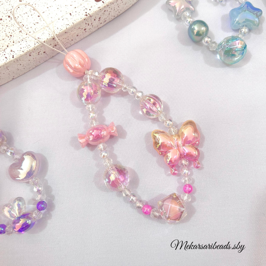 Strap Phone Luxury | Manik Luxury | Strap Phone Premium