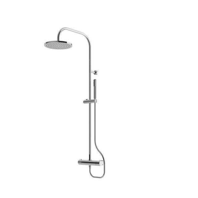 TOTO Column Set TX454SES | Shower Column - Shower Tiang