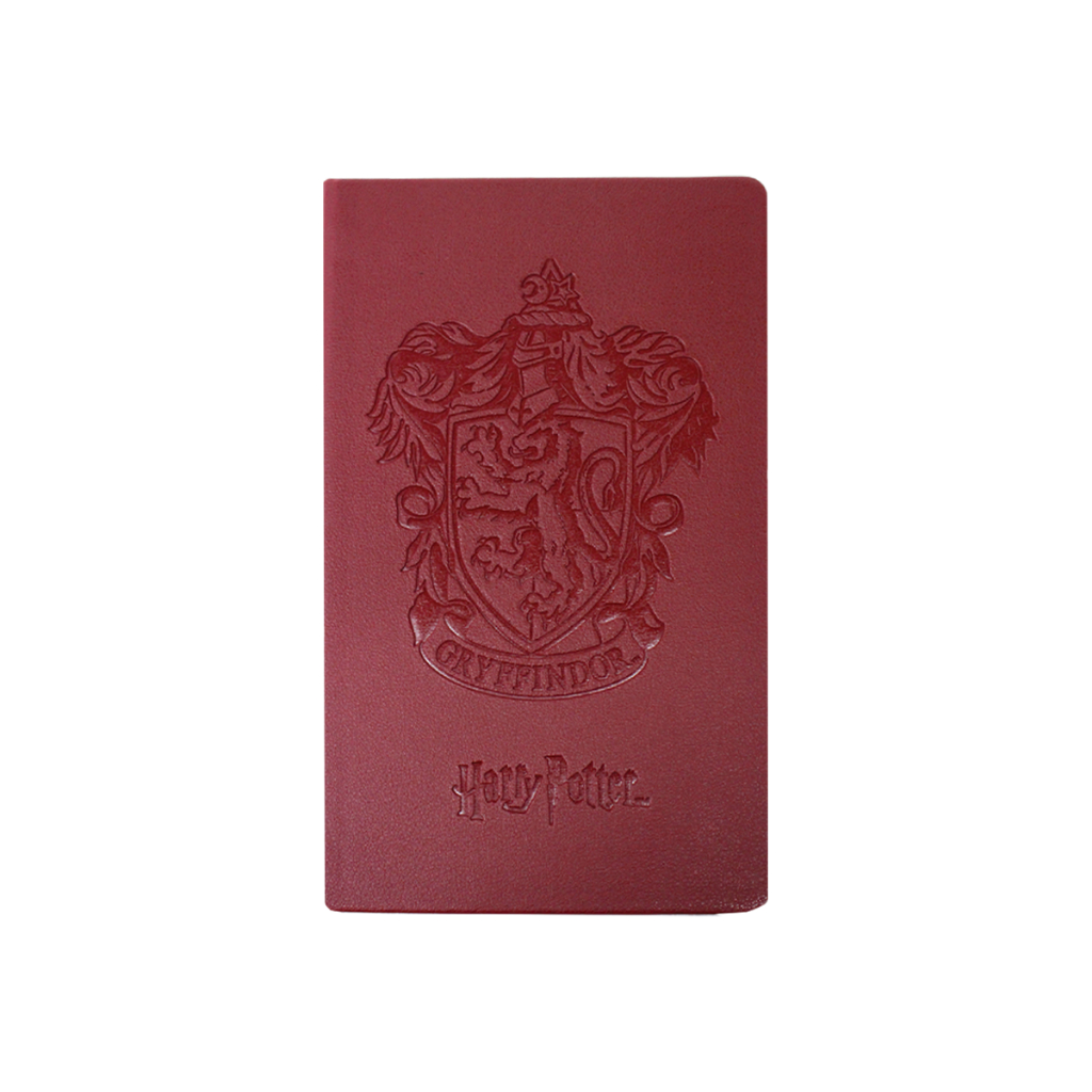 

Gramedia Surabaya - Estudee Notebook A5 Wb Gryffindor