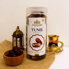 

Kurma tunis madu toples
