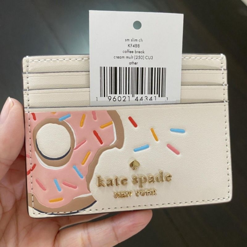 Kate Spade Card Holder