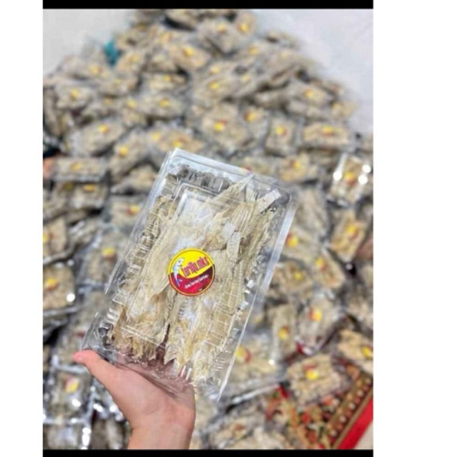 

IKAN KERING KERTAS TERIQU.MKS
