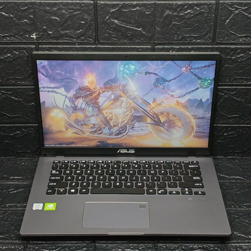 Laptop Editing Asus Vivobook A409UJ Intel Core I3-7020U 4/256GB MX230