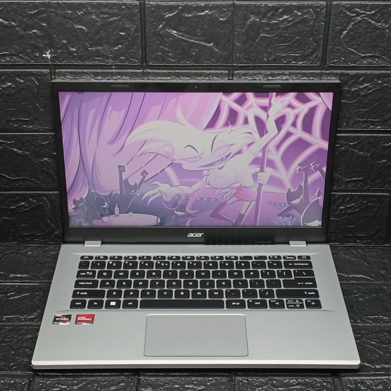 Laptop Editing Acer Aspire 3 AMD Ryzen 3 7320U 8/512GB