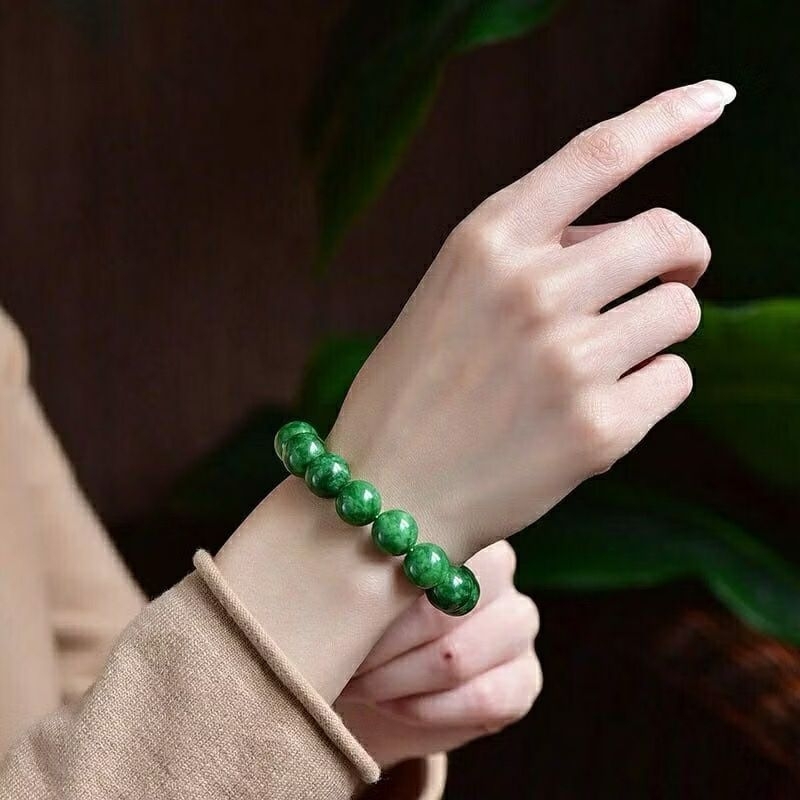 gelang giok kesehatan taiwan kualitas premium