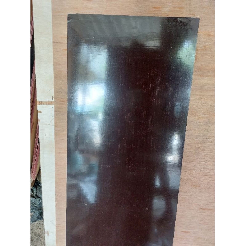 30x90 cm tebal 3cm blockboard papan ambalan FJL rak dinding meja kursi lapis HPL triplek plywood pap
