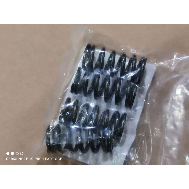 Per Kopling Suzuki Shogun 125 FL/RR Original SGP 21413-16H00-000