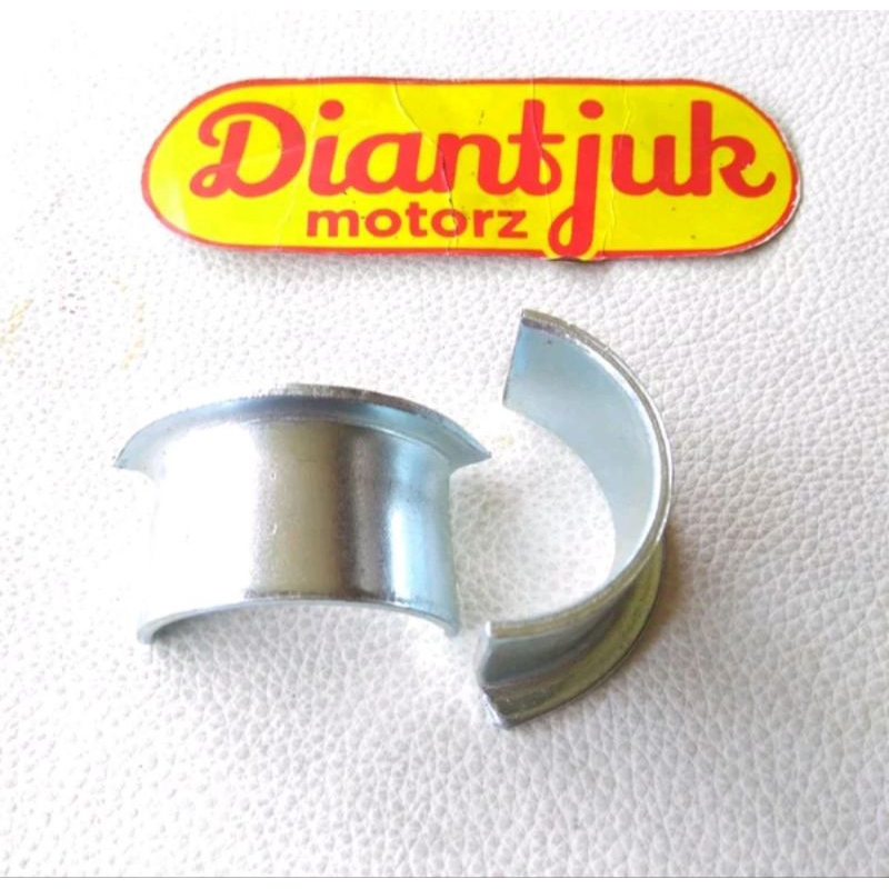 Klem Ring Cincin Ganjal Ganjel Knalpot Kenalpot Honda CB100 CB125 XL100 XL125 SL100 CL100 CB CL XL