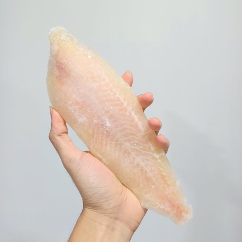

Ikan Dori Fillet / 1kg Dory Fillet Premium 20%