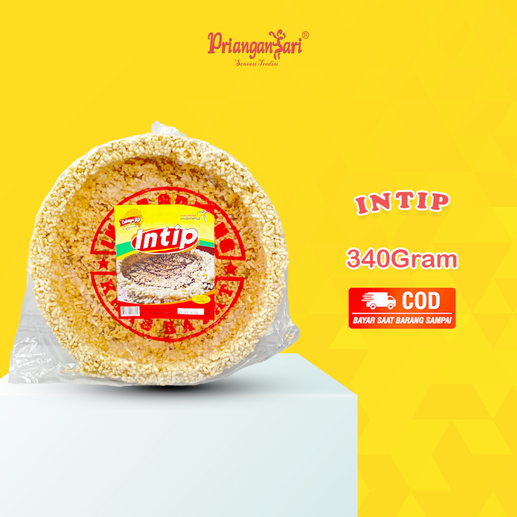 

Intip ukuran diameter besar 340 Gram