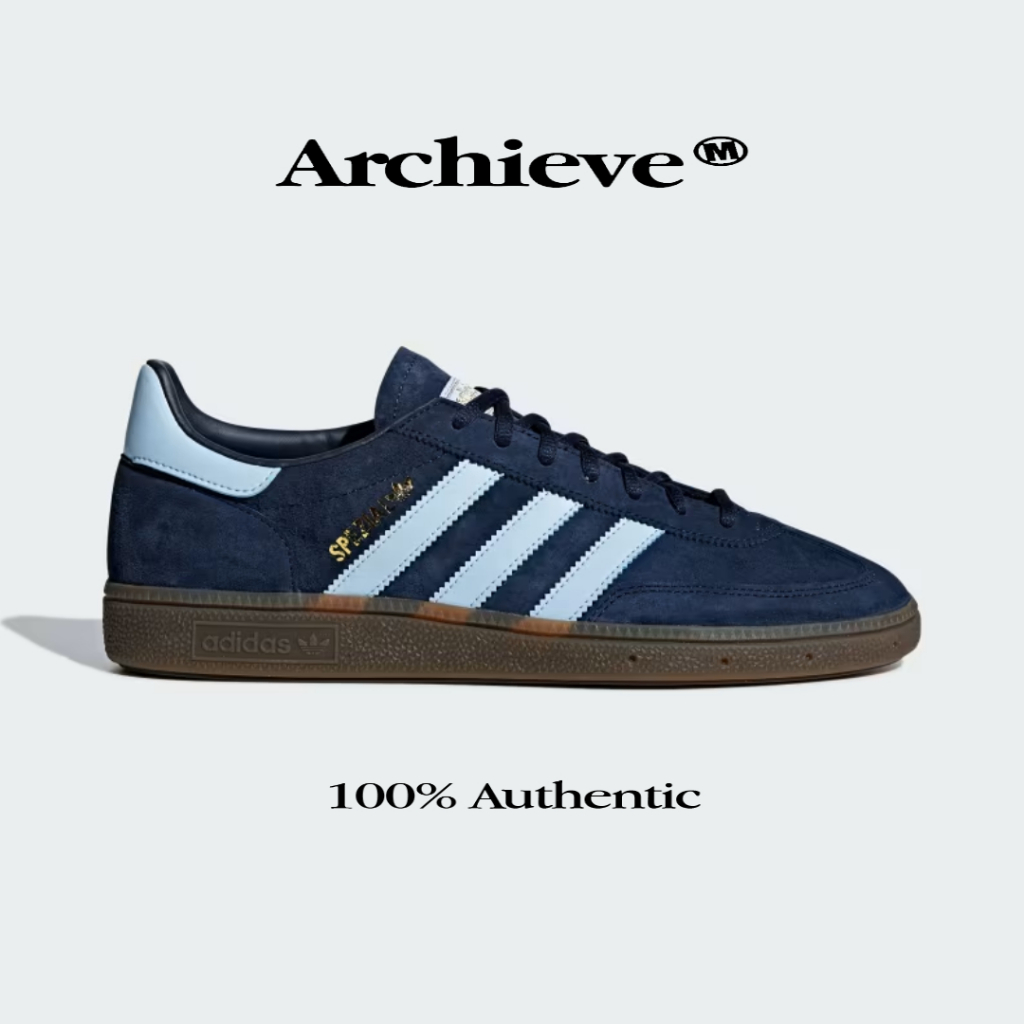 Adidas Originals Handball Spezial Argentina Navy Blue