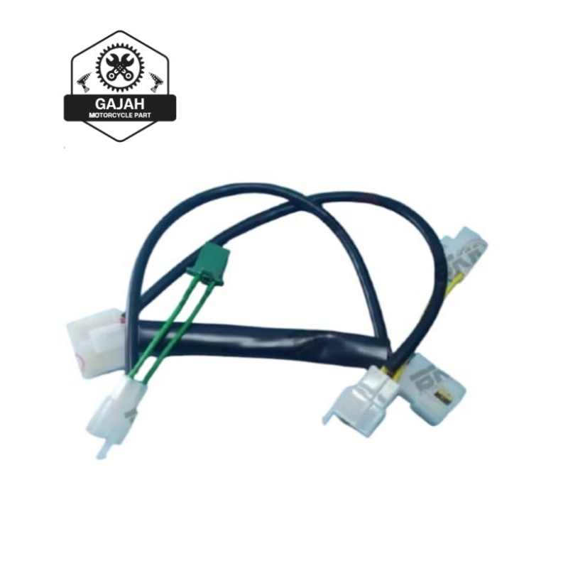 KABEL FULLWAVE DC BEAT KARBU KVY