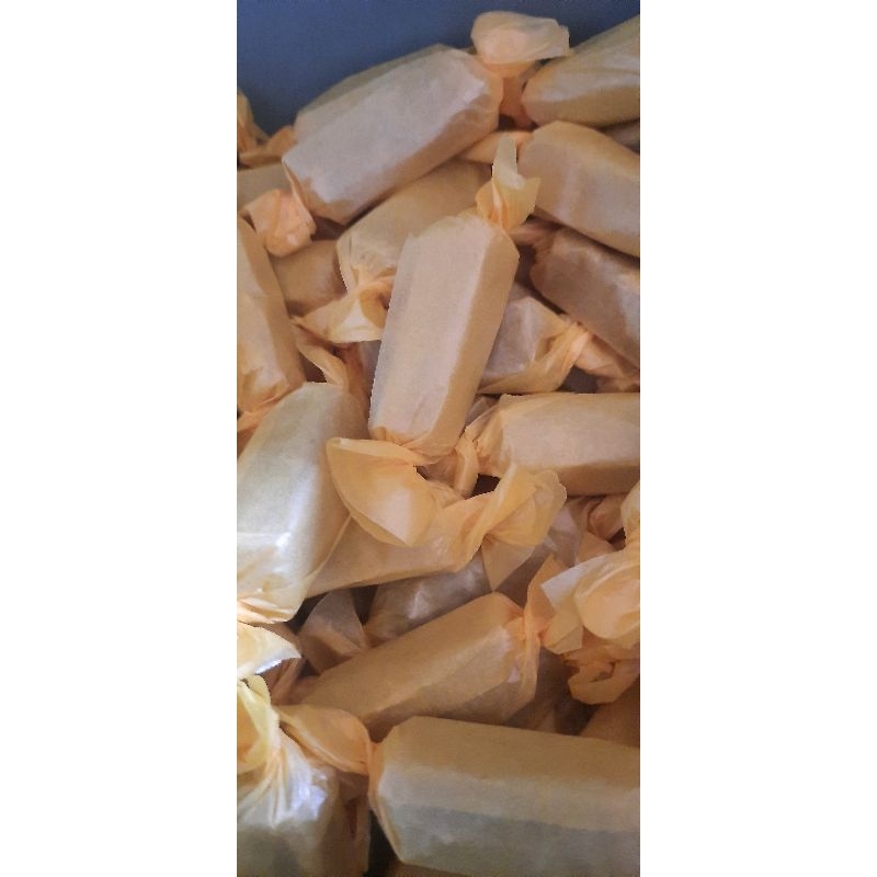 

Dodol nangka "Bu ANA
