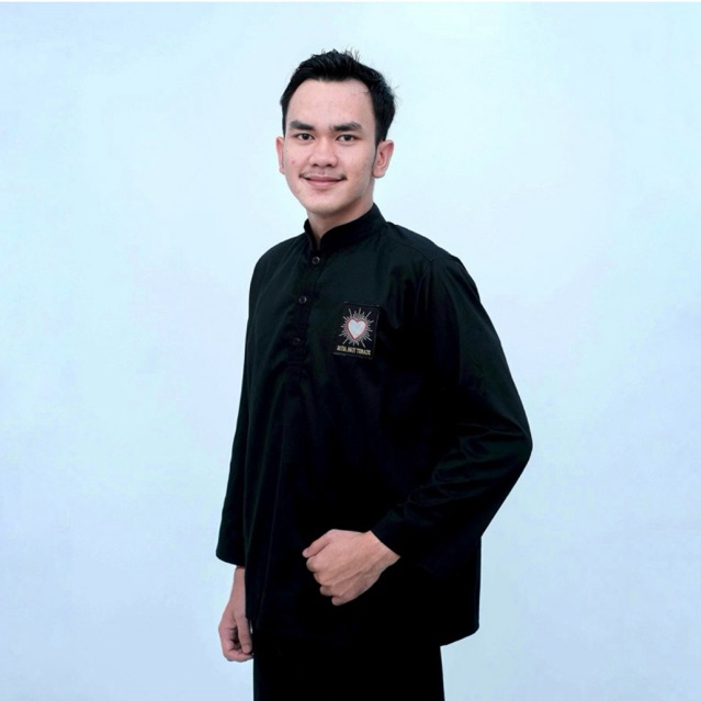 Sakral silat PSHT-Baju silat psht