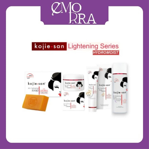 Kojie san Paket Hydromoist Paket Kecil