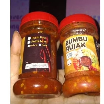 

TerasiMatang