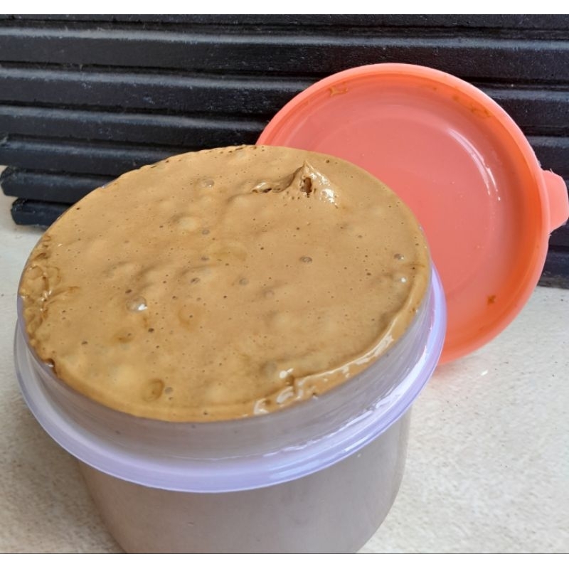 

Petis Tuna SUPER Petis Madura Asli