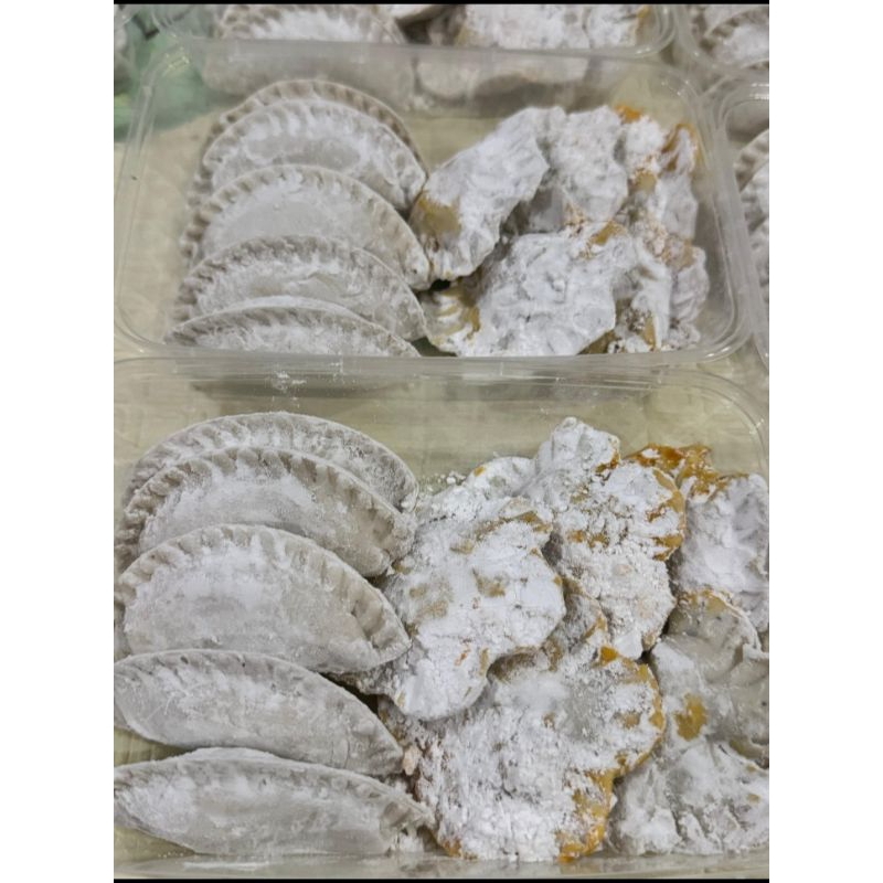 

cireng isi mix (5 Ayam 5 usus)