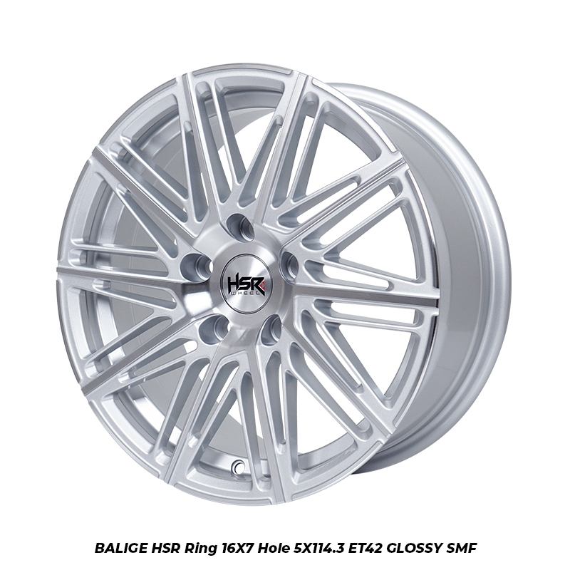 Velg Mobil Innova Zenix Ring 16 Hsr Balige