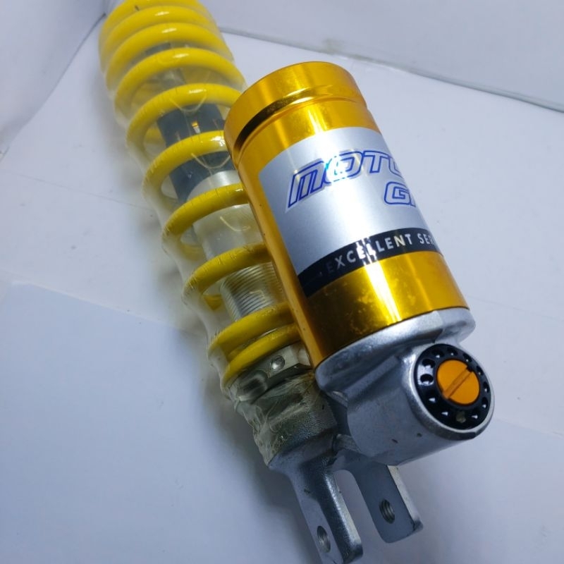 shockbreaker tabung bawa motoGP 310mm matic