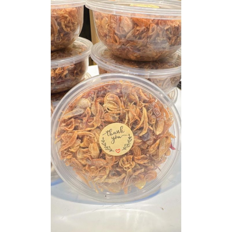 

bawang goreng asli 58g