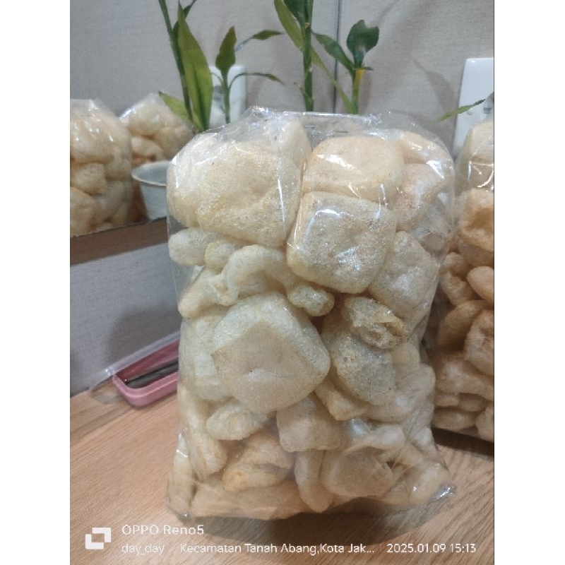 

kerupuk kulit_kulit sapi