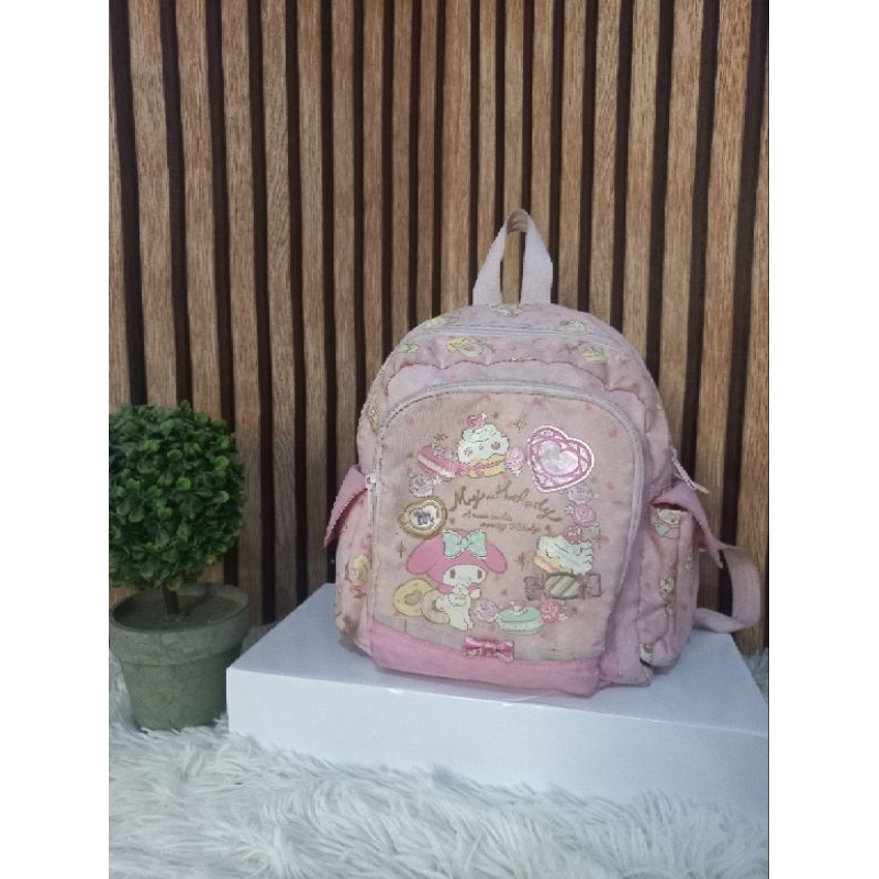 Tas Ransel Mini My Melody