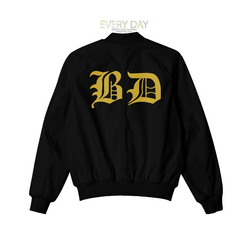 JAKET BOMBER LOOKISM MANHWA BIG DEAL
