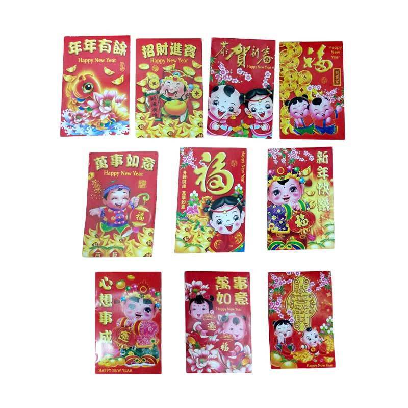 

Angpao imlek kecil