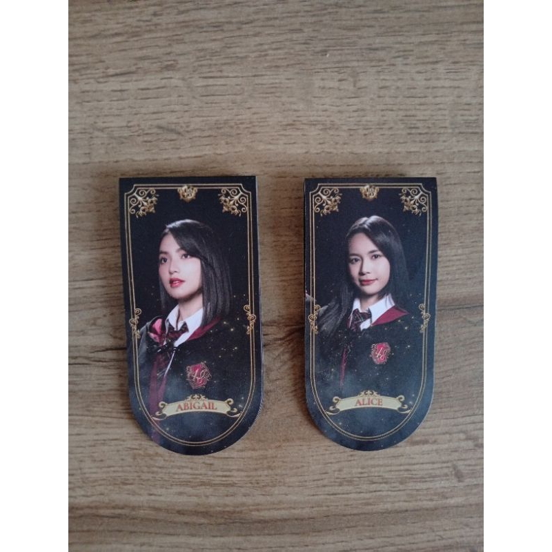 

Bookmark Magic Hour JKT48