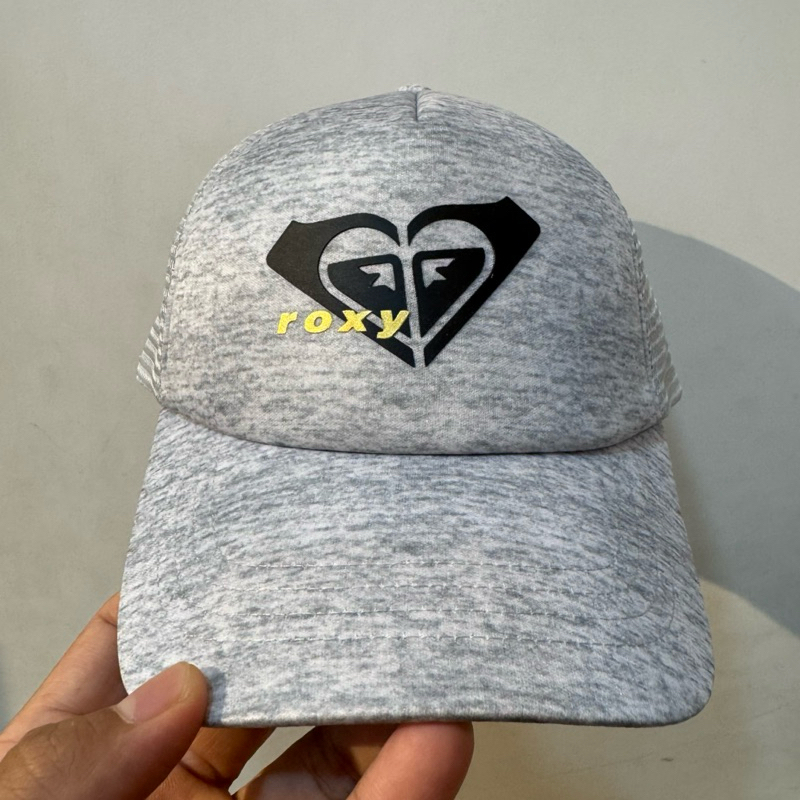 TOPI WANITA ROXY ORIGINAL SOULROCKER