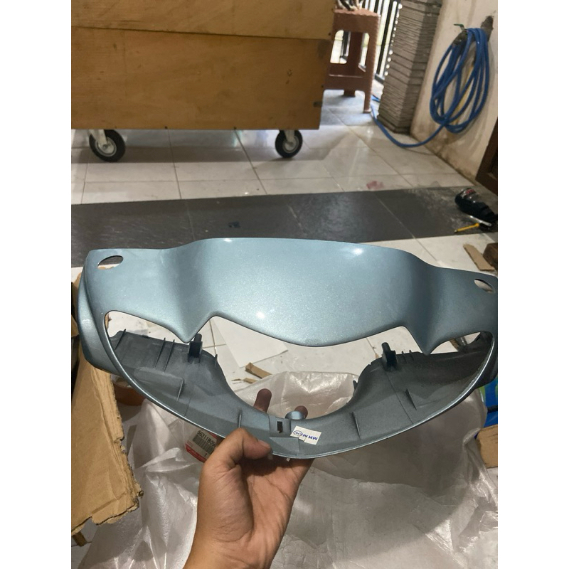 BATOK LAMPU DEPAN TOTOK DEPAN SUZUKI SMASH 2003-2005 SMASH LAMA OLD ORIGINAL SGP