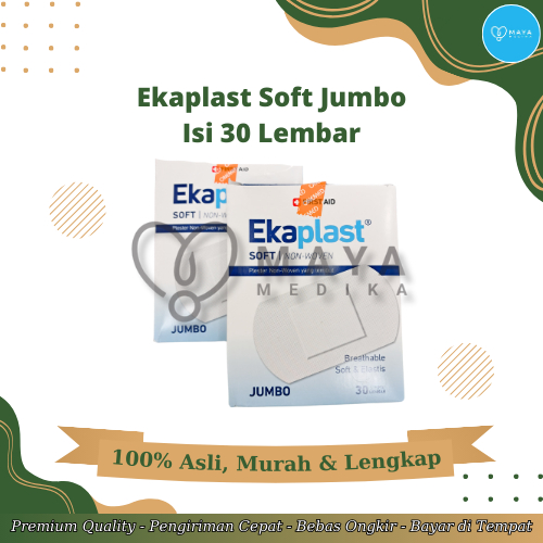 Ekaplast Soft Jumbo