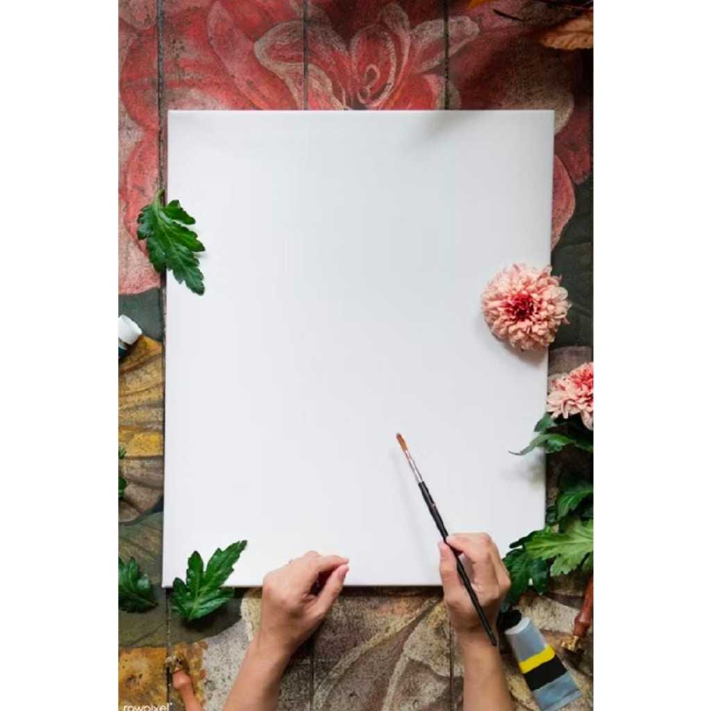 

KHUSUS GRAB/INSTANT ONLY SESAMA DAERAH MEDAN / KANVAS LUKIS 60X60 / KANVAS HALUS / CANVAS LUKIS HALUS / KANVAS STRETCHED.