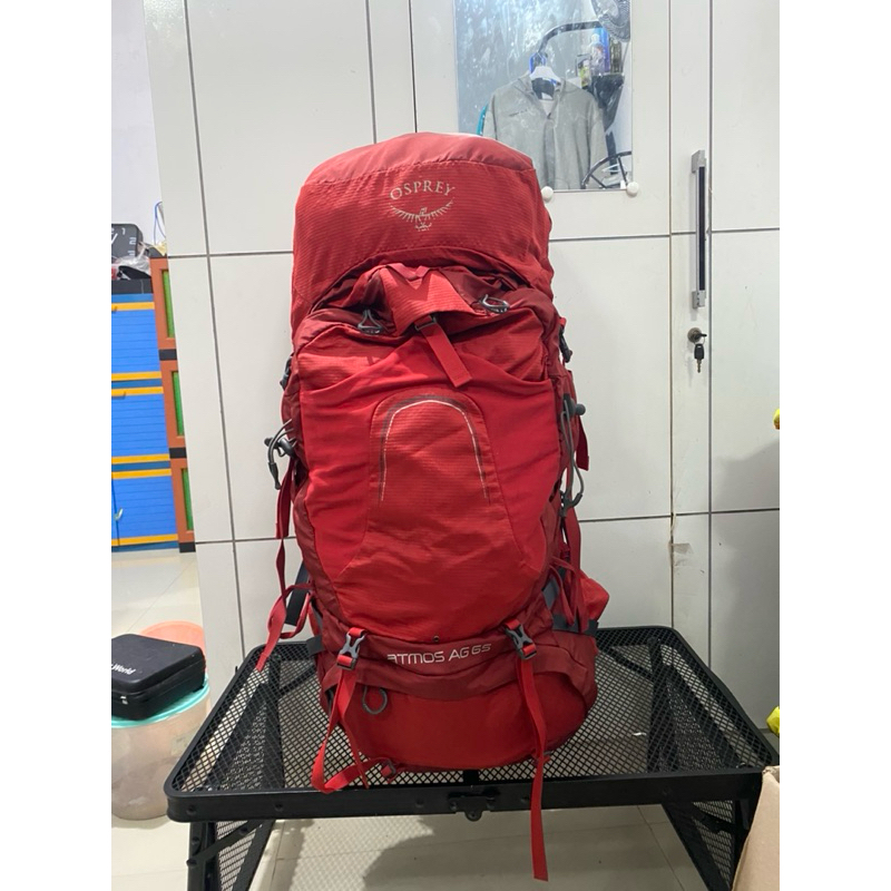 Osprey Atmos 65 AG