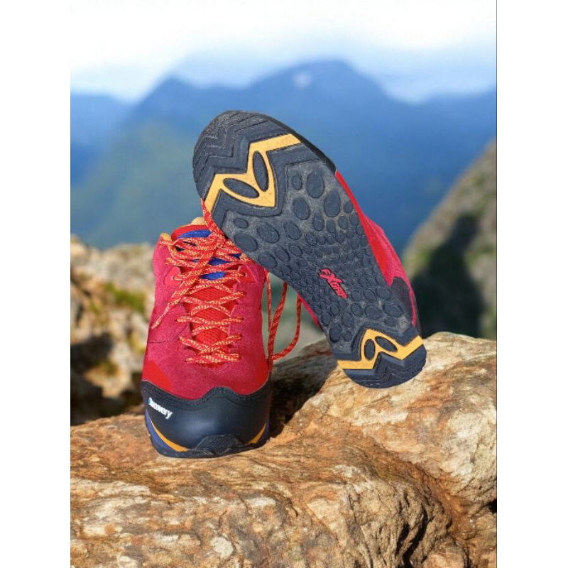 Sepatu Second Discovery DX SH08311 X