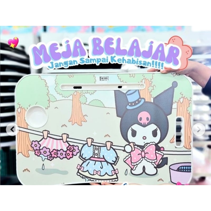 

MEJA BELAJAR, MEJA TULIS, MEJA MAKAN,MEJA BACA, MEJA MINI, MEJA ANAK