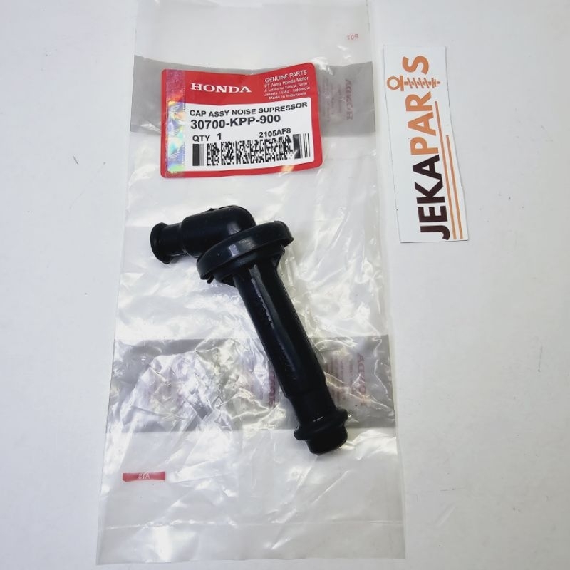 Tutup Busi Kepala Busi Cop Cangklong Motor CBR 150 Lama CB150R KPP.