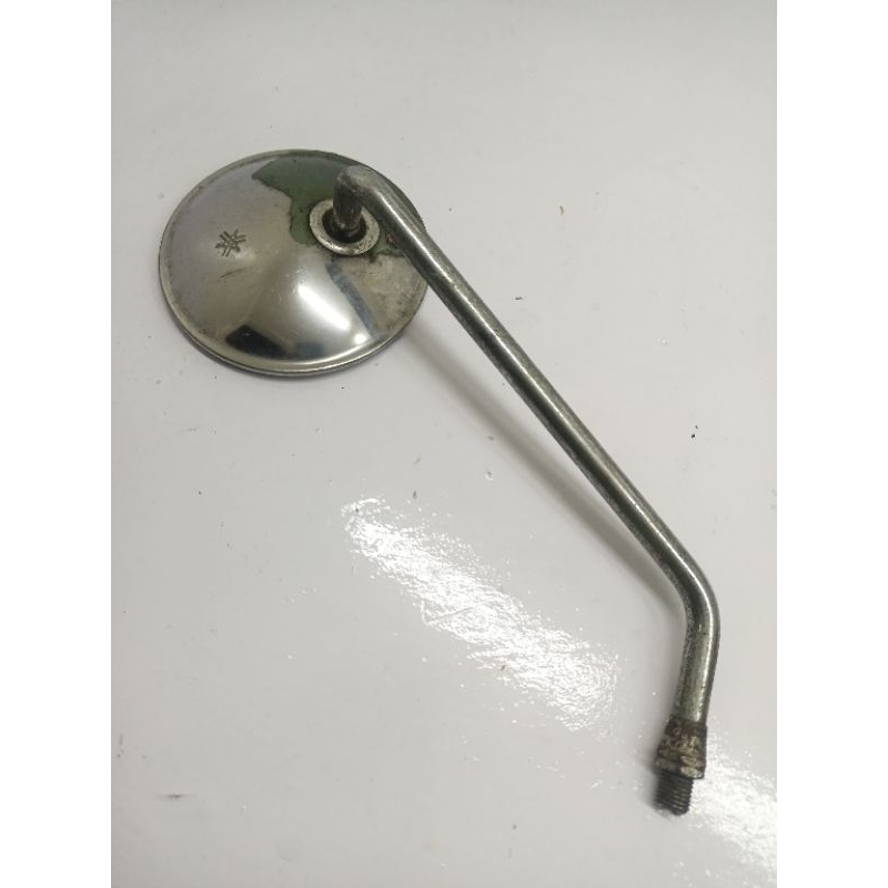 spion kanan yamaha RD125 RD250 Rd350 yamaha drat 14 original