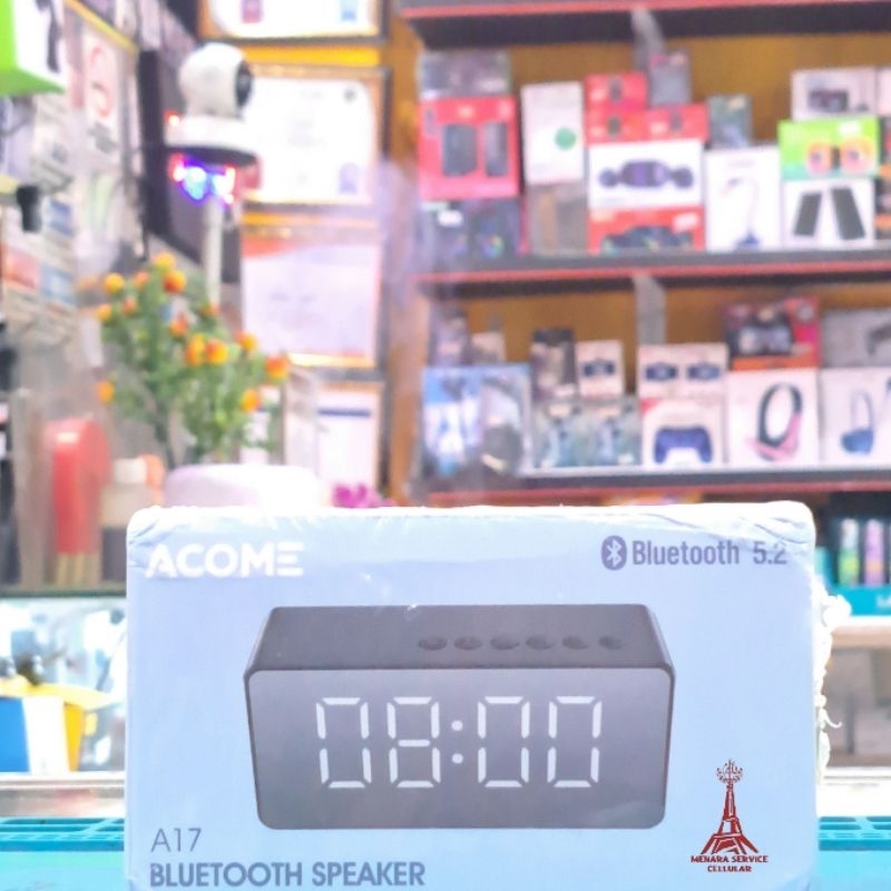 Acome Bluetooth Speaker A17