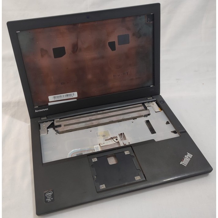 CASING CASE LENOVO ThinkPad X240