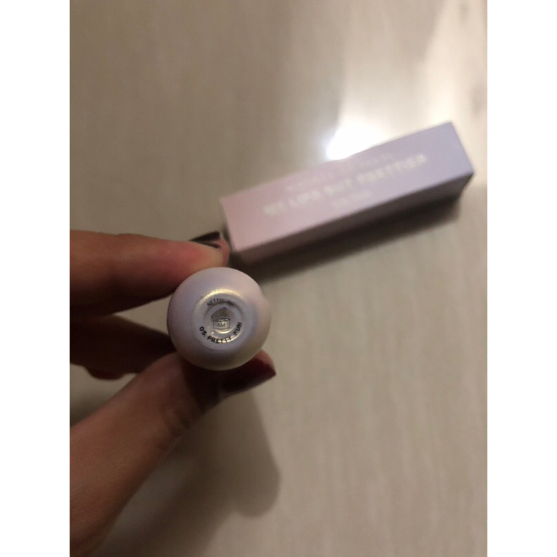 [preloved] Mother of Pearl - Silk Tint