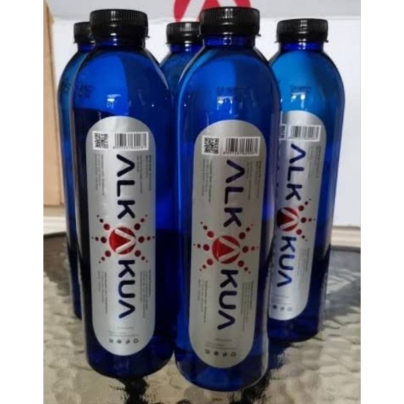 

alkakua 500ml per botol