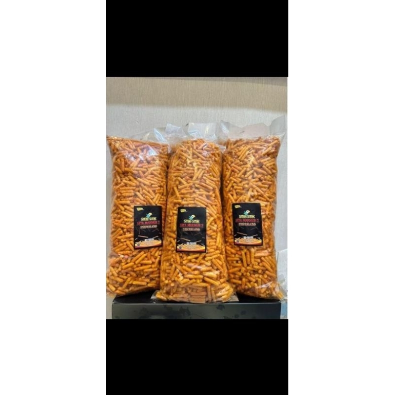 

STIK BALADO 1KG PEDAS GURIH