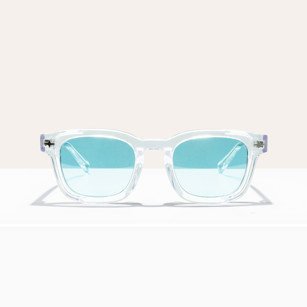 [SALE] SATURDAYS X Subaru - Tecnica Sunglasses Kacamata Hitam Pria & Wanita