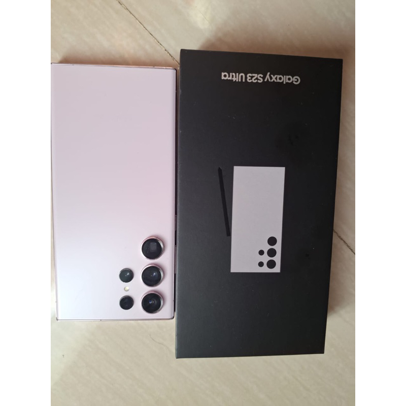 samsung S23 Ultra
