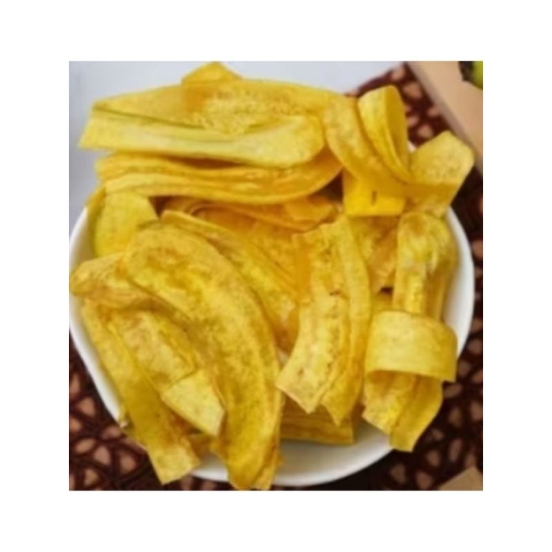 

kripik pisang renyah gurih