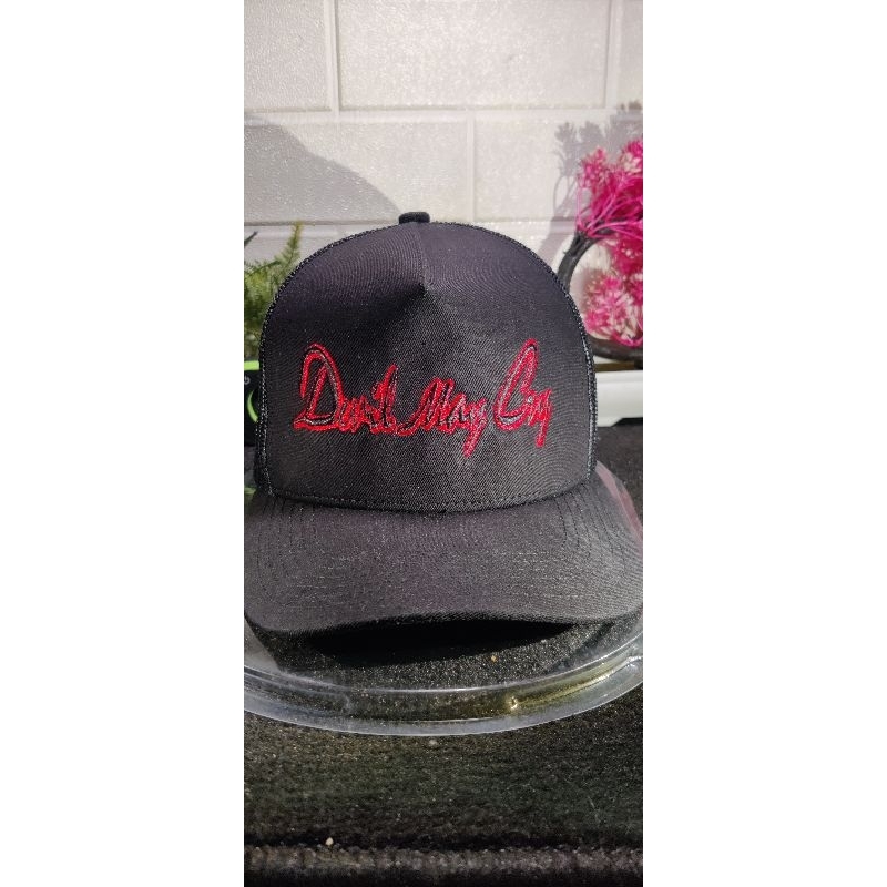 Topi Trucker Devil May Cry (import)